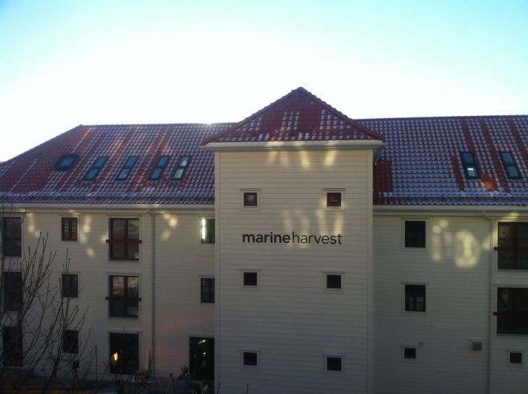 Jobber med finansiering