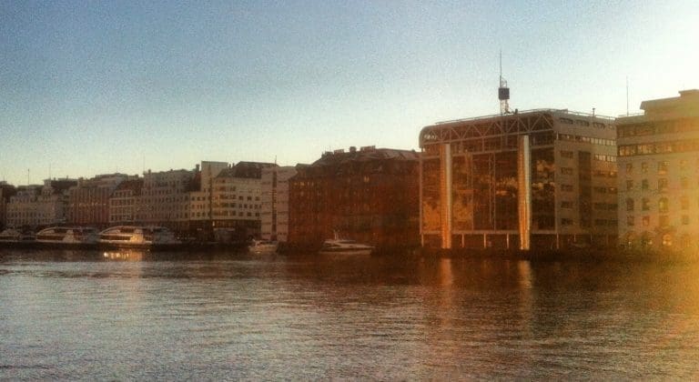 Innsider handler i Grieg Seafood