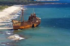 Banker shipping