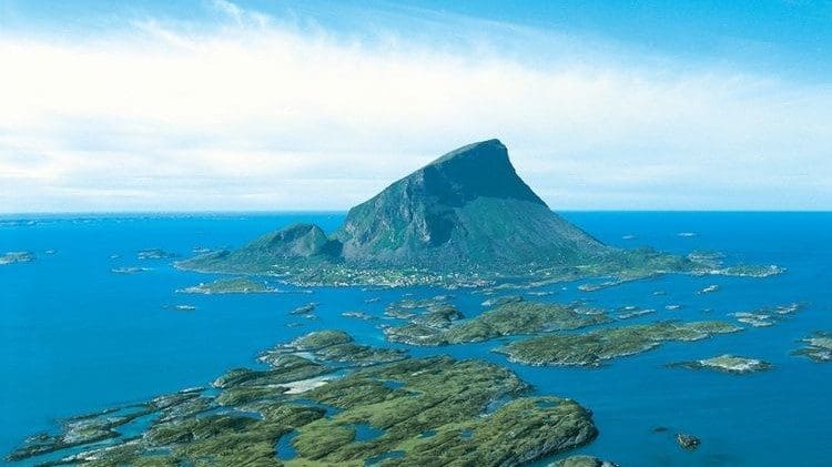 Nova Sea satser på akvaservice