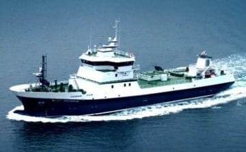 Høy aktivitet i Sølvtrans i vinter