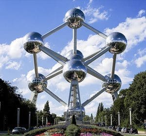 – Skal du til Brüssel?