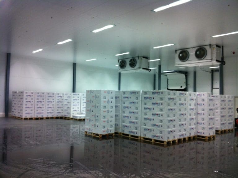 Tjener 80-90 mill i uken