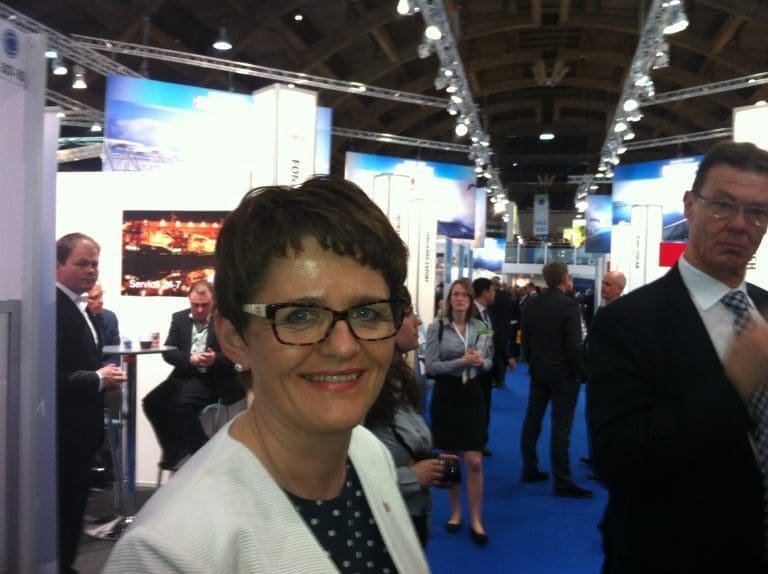 SinkaBerg-Hansen dro inn 57 mill