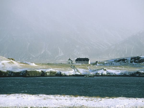 Island sikter mot 220.000 tonn