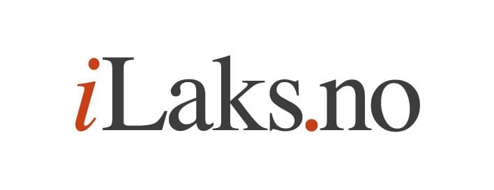 iLaks øker forspranget