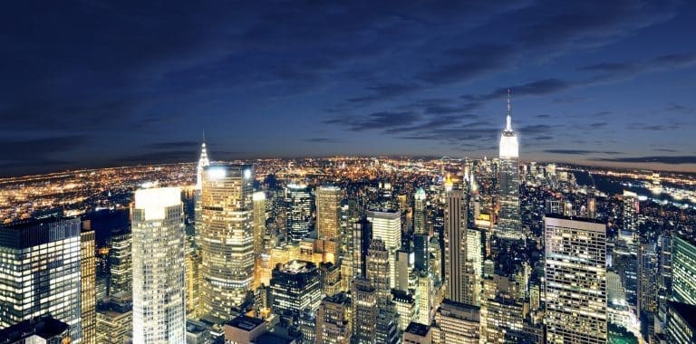 Wall Street lokker MHG over seks kroner