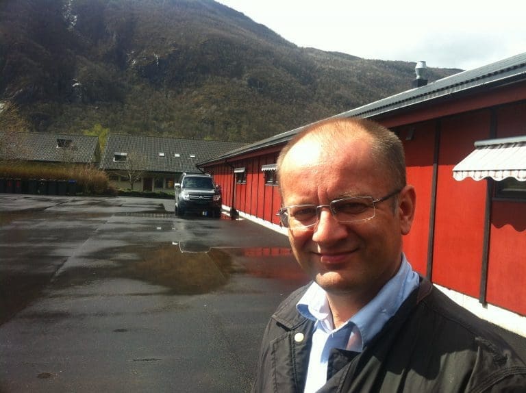 Cermaq inviterer til kapitalmarkedsdag i Chile