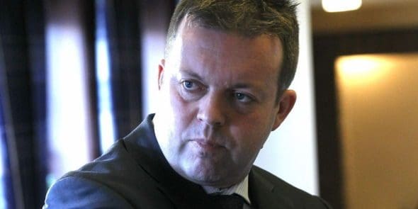 Aarskog: – Godkjent av norske og russiske advokater
