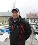 Erik Osland er ny styreleiar i Salmon Group