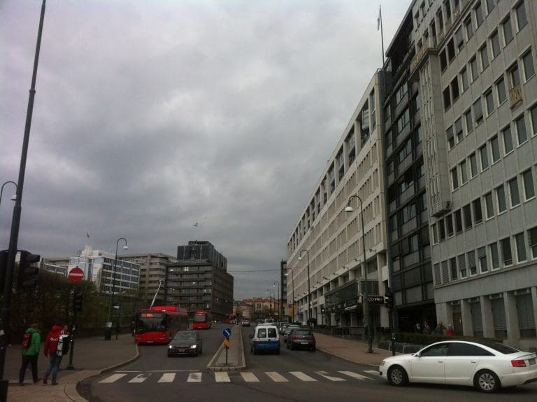 Pareto viser kortene i Cermaq