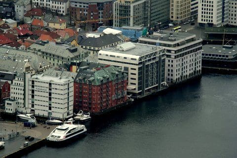 Kruttsterk norsk drift sender Grieg Seafood opp 800 mill i verdi