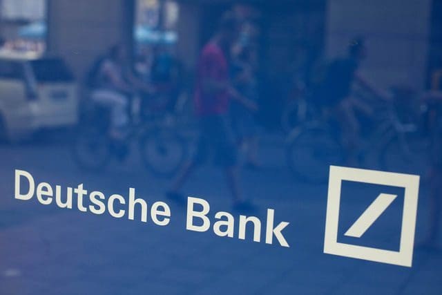 Cermaq hyrer Deutsche Bank