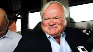 – Nei til Fredriksen