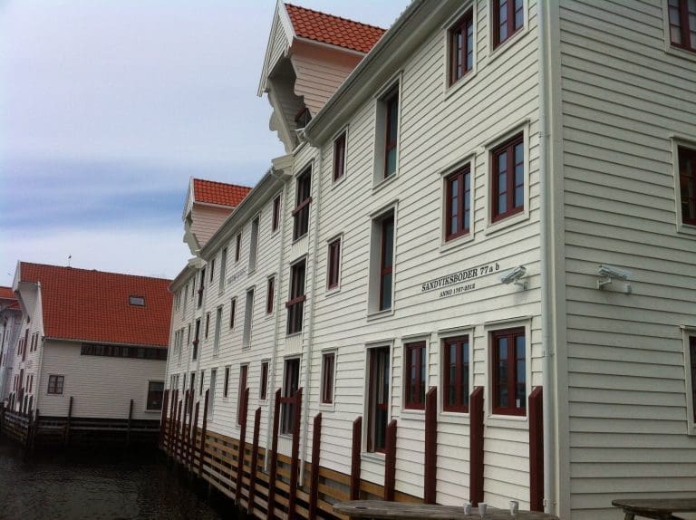 – Anklagene i massesøksmålet er grunnløse
