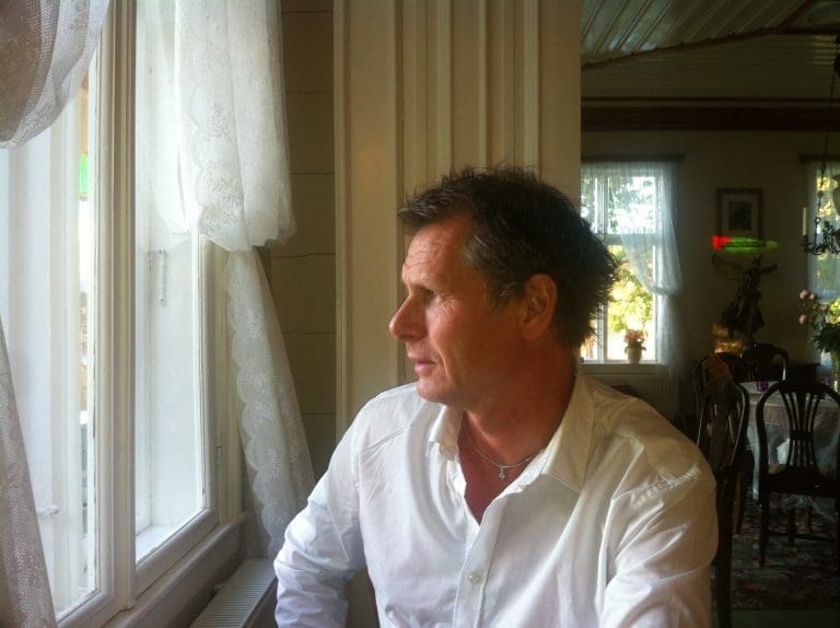 – Aldri opplevd maken til laksepriser