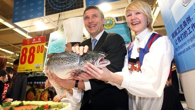 Norges sterkeste merkevare
