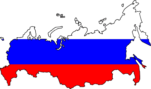 Russisk tredobling