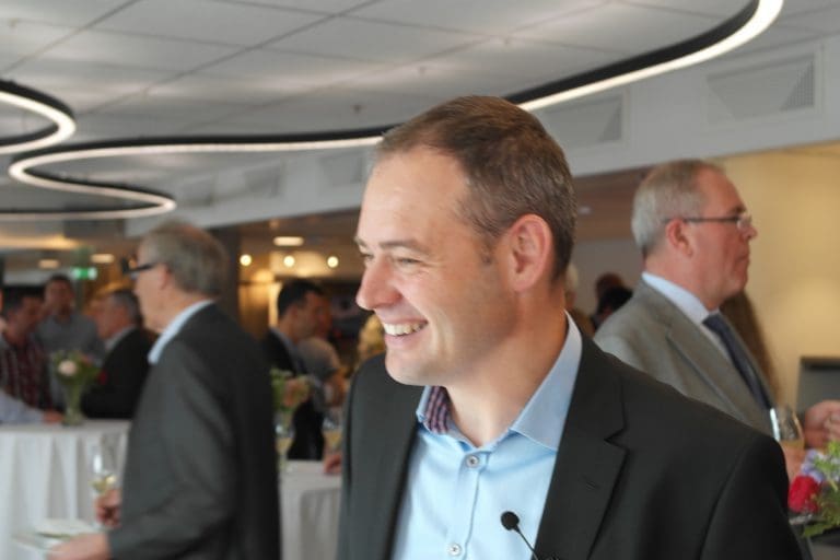 Nordic Aqua Partners henter 587 millioner kroner – går på børs i desember