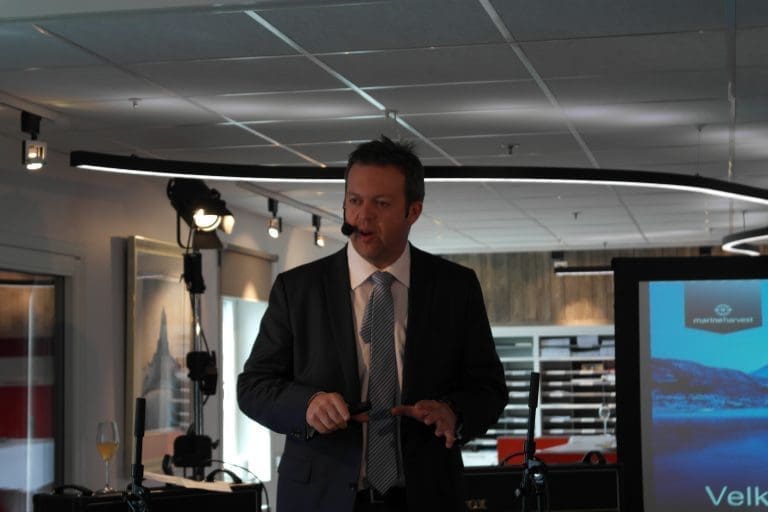 Nytt milliardresultat i andre kvartal