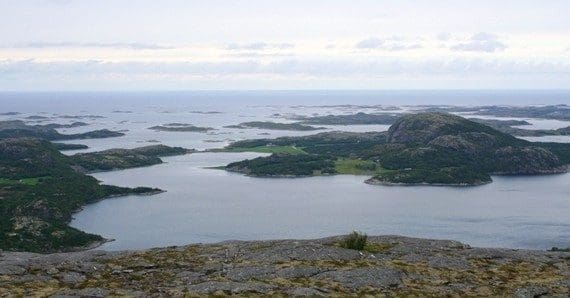PD ga slakteøkning for Bjørøya