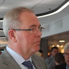 – Må skjerpe organisasjonen