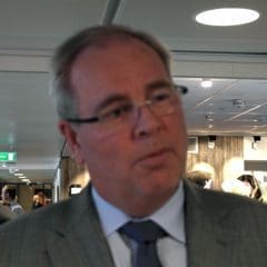 Lerøy øker i Marine Harvest