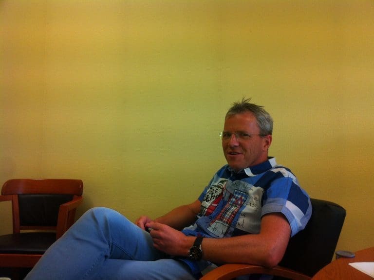 Pioneren fra Leknes