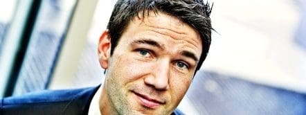 Carnegie tar gevinst