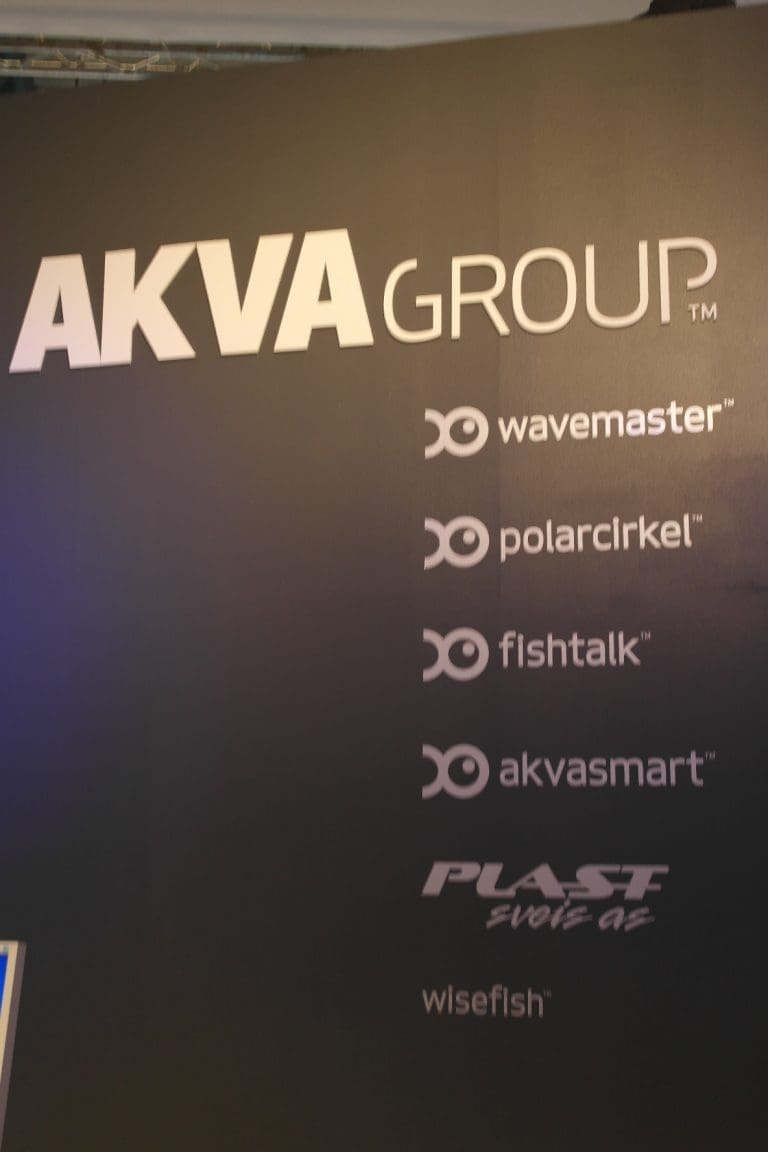 Skarp økning fra Akva Group