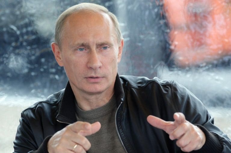 Striden med Russland kan ramme norsk laks