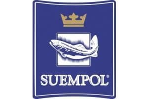 Suempol girer opp