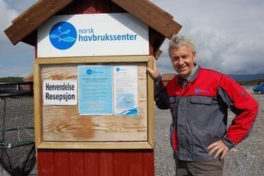 Snart slutt for konsesjonsstrid