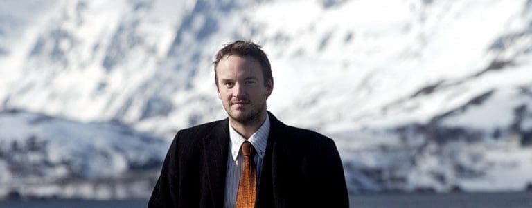 Vil knuse myter