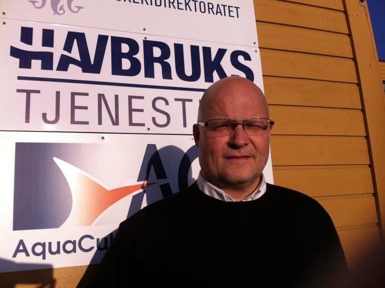 En totalleverandør av miljøtjenester