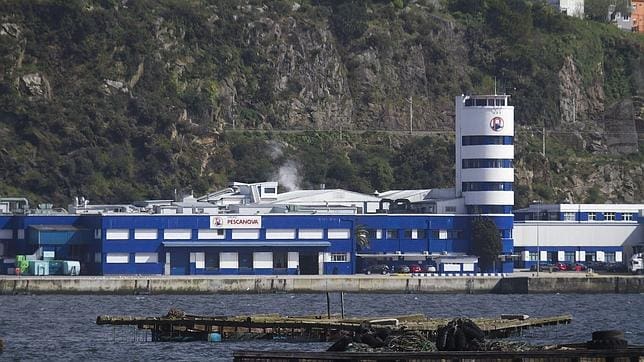 Pescanova-laks selges i desember