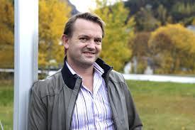 Pangstart for Marint Vekstforum