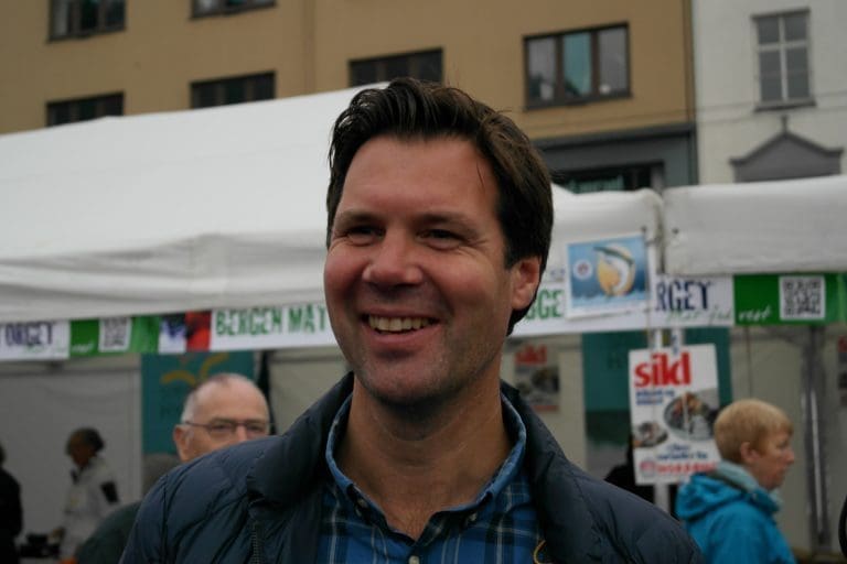 – Positivt at myndighetene snur seg såpass raskt rundt