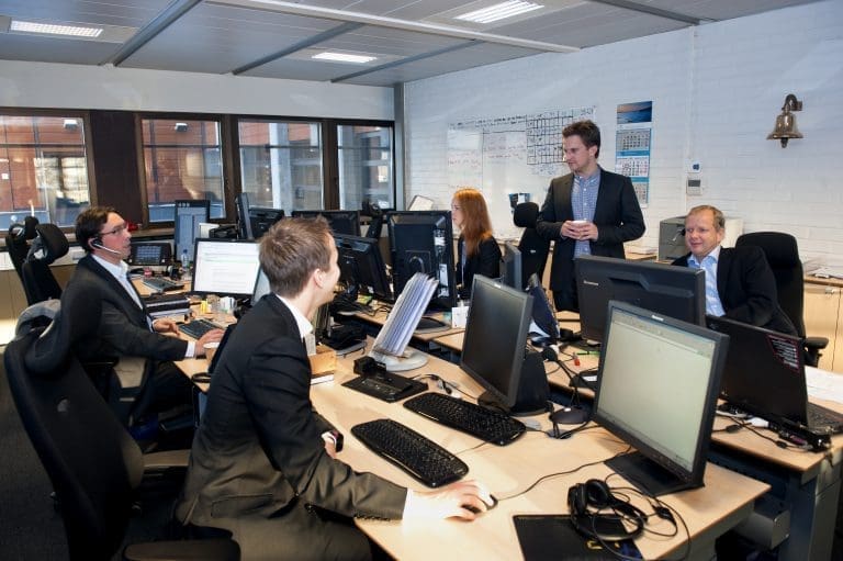 Fikk 42 kroner kiloet for årskontrakt i 2015