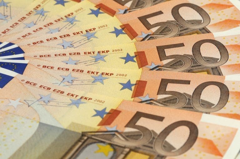 Ny kronesvekkelse sender euro’en over 11 kroner