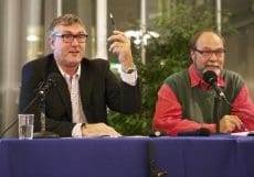 Fikk inn 940.000 i auksjon