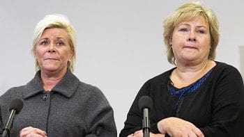 Frykter kutt i pressestøtten