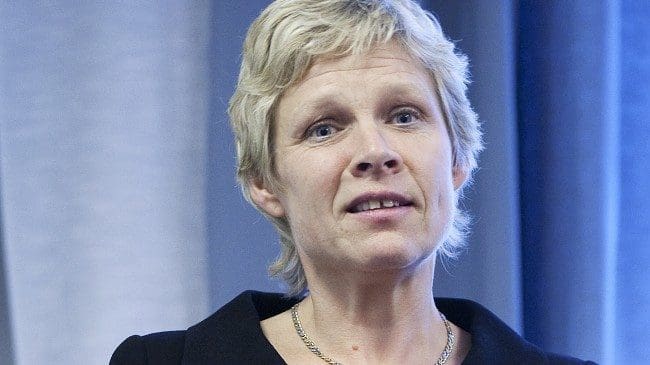 – Uakseptabel rømming
