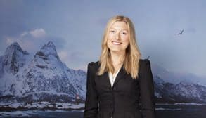 Selger Norge i Moskva