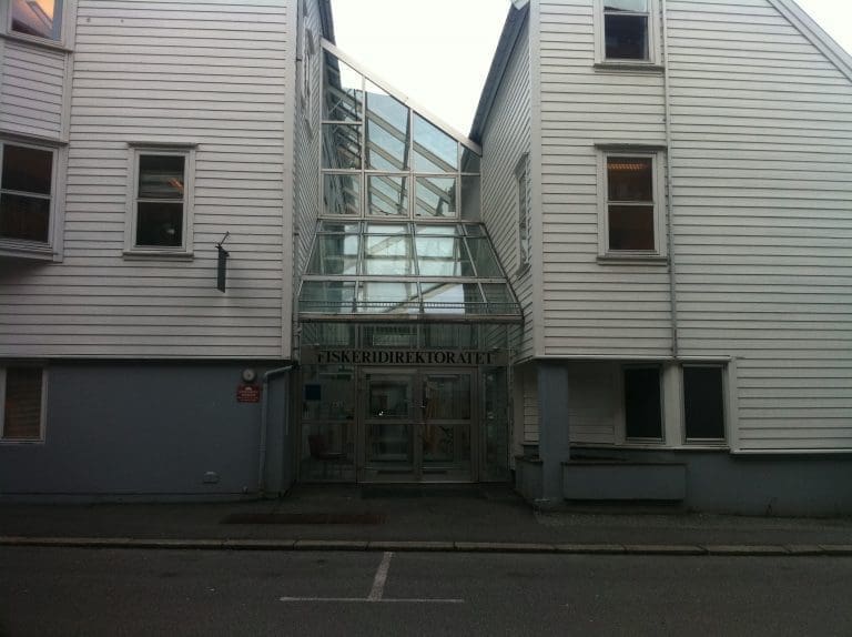 Prekvalifisering grøne løyve gruppe B klar