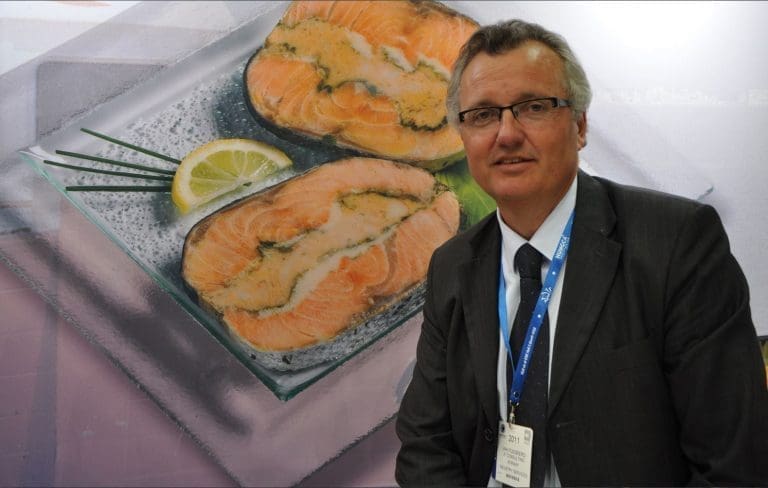 Ocea sikret ny finansiering