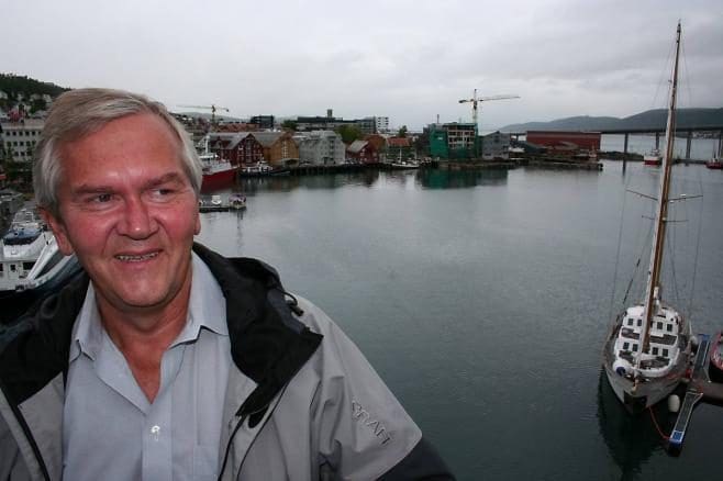 – Fire ganger tettere enn Hordaland