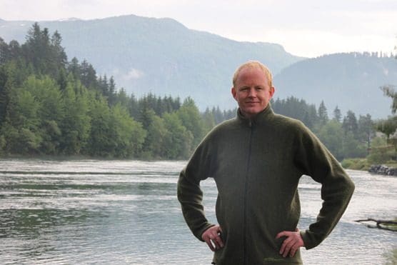 – Altfor svakt