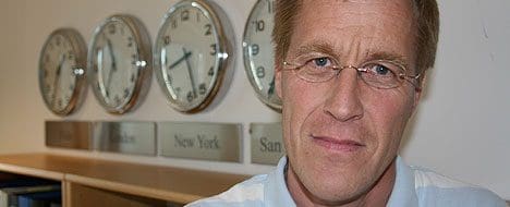 Netfonds-gründer søker tre konsesjoner