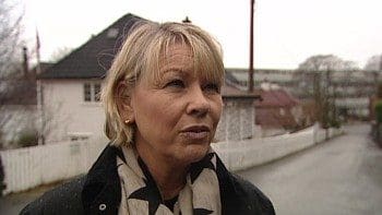 Kan hun åpne Kina?